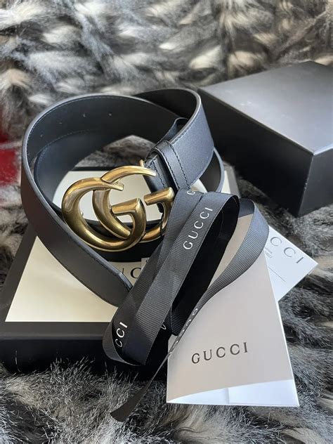 how much are gucci belts in china